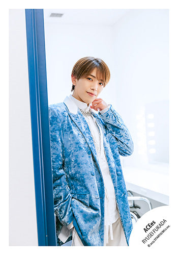 【No.ACE25-099】Profile photo off-shot 2025 part2