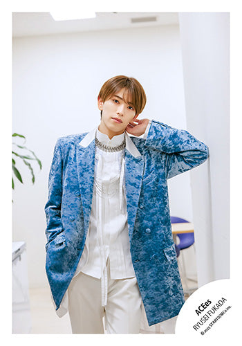 【No.ACE25-101】Profile photo off-shot 2025 part2