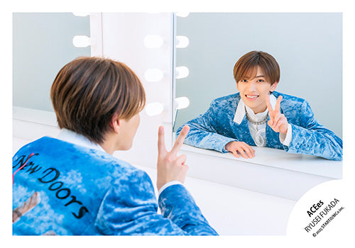 【No.ACE25-102】Profile photo off-shot 2025 part2