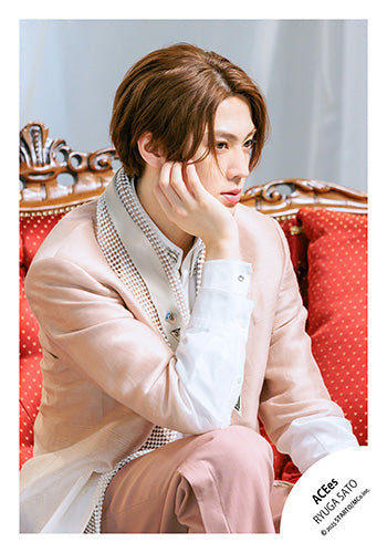 【No.ACE25-104】Profile photo off-shot 2025 part2