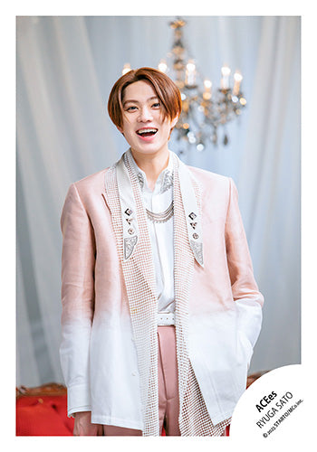 【No.ACE25-106】Profile photo off-shot 2025 part2