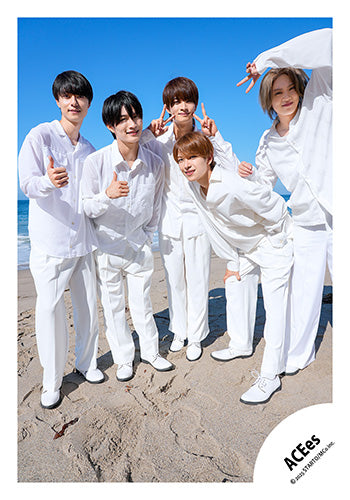 【No.ACE25-109】Profile photo off-shot 2025 part3