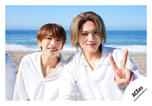 【No.ACE25-112】Profile photo off-shot 2025 part3