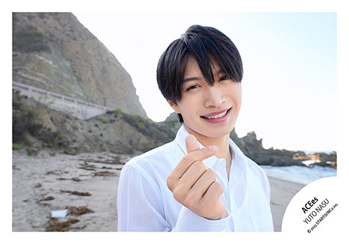 【No.ACE25-119】Profile photo off-shot 2025 part3