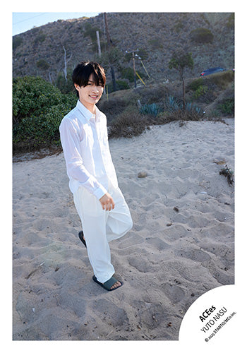 【No.ACE25-120】Profile photo off-shot 2025 part3