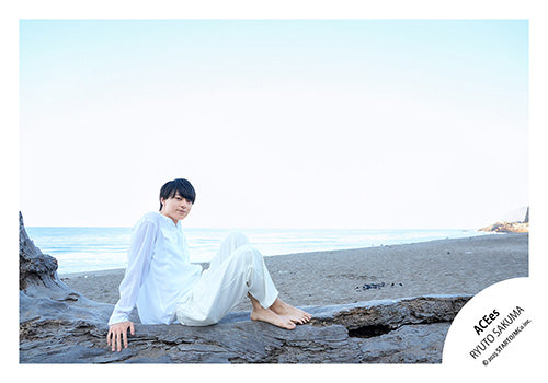 【No.ACE25-126】Profile photo off-shot 2025 part3