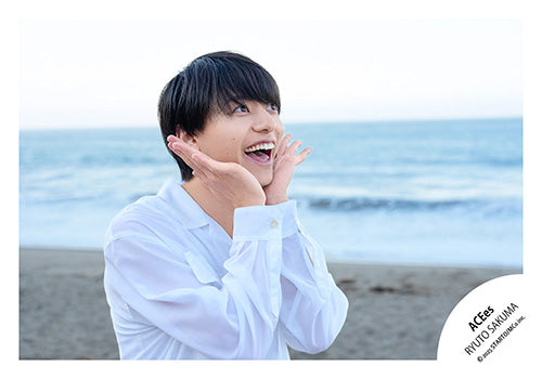 【No.ACE25-128】Profile photo off-shot 2025 part3