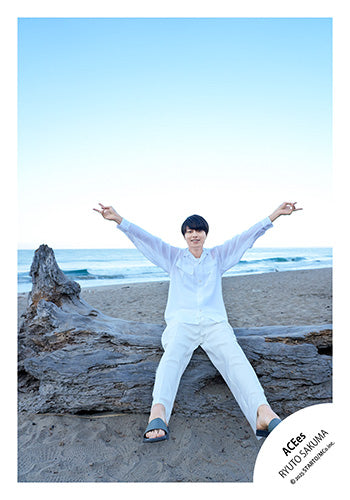 【No.ACE25-130】Profile photo off-shot 2025 part3