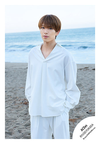 【No.ACE25-133】Profile photo off-shot 2025 part3