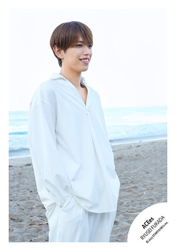 【No.ACE25-135】Profile photo off-shot 2025 part3