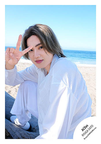 【No.ACE25-142】Profile photo off-shot 2025 part3