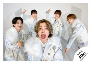 【No.ACE25-145】ACEes Original Selfie