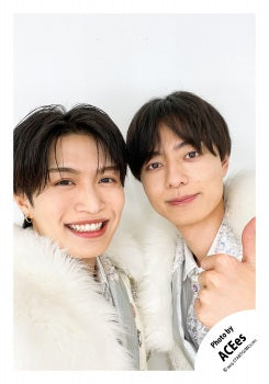 【No.ACE25-149】ACEes Original Selfie