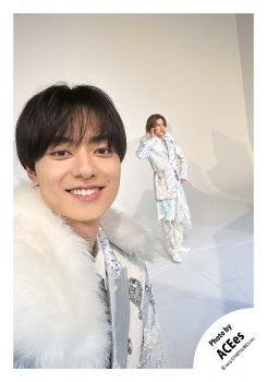 【No.ACE25-160】ACEes Original Selfie