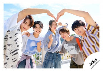 【No.ACE25-171】ACEes Original Photo in LA