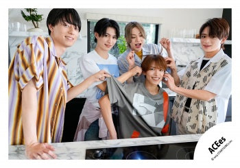 【No.ACE25-173】ACEes Original Photo in LA