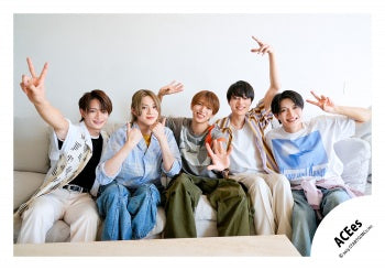 【No.ACE25-178】ACEes Original Photo in LA