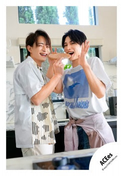 【No.ACE25-188】ACEes Original Photo in LA