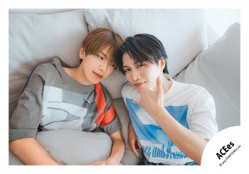 No.ACE25-191】ACEes Original Photo in LA – FAMILY CLUB.STORE GLOBAL