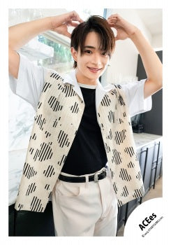 【No.ACE25-194】ACEes Original Photo in LA