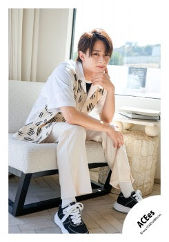 【No.ACE25-197】ACEes Original Photo in LA