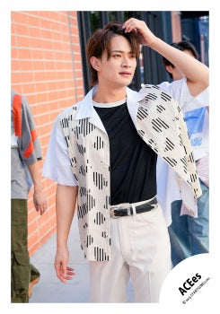 【No.ACE25-198】ACEes Original Photo in LA