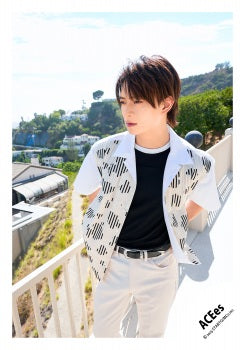 【No.ACE25-203】ACEes Original Photo in LA