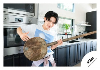 【No.ACE25-208】ACEes Original Photo in LA