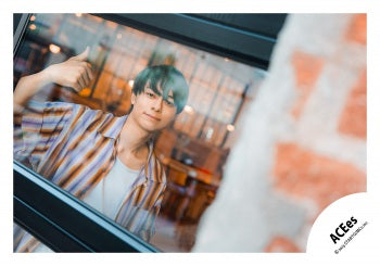 【No.ACE25-221】ACEes Original Photo in LA