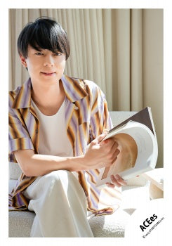 【No.ACE25-229】ACEes Original Photo in LA