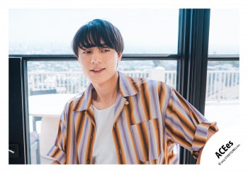 【No.ACE25-231】ACEes Original Photo in LA