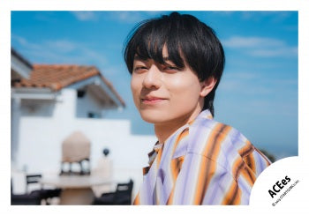 【No.ACE25-233】ACEes Original Photo in LA