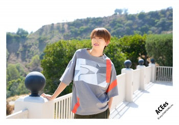 【No.ACE25-234】ACEes Original Photo in LA