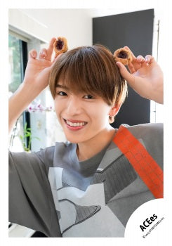 【No.ACE25-236】ACEes Original Photo in LA