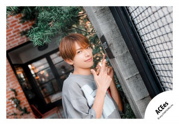 【No.ACE25-237】ACEes Original Photo in LA