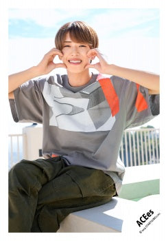 【No.ACE25-245】ACEes Original Photo in LA