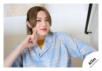 【No.ACE25-252】ACEes Original Photo in LA