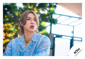 【No.ACE25-255】ACEes Original Photo in LA