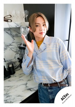 【No.ACE25-258】ACEes Original Photo in LA