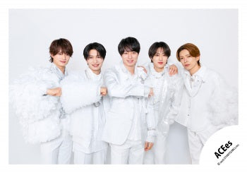 【No.ACE26-002】「Junior STAR to FESTIVAL 2026」Goods off-shot