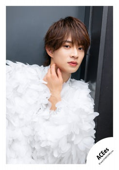 【No.ACE26-008】「Junior STAR to FESTIVAL 2026」Goods off-shot