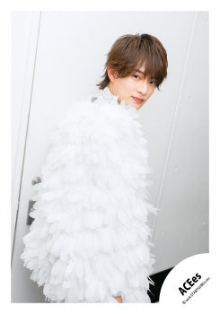 【No.ACE26-010】「Junior STAR to FESTIVAL 2026」Goods off-shot