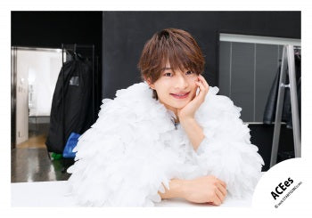 【No.ACE26-011】「Junior STAR to FESTIVAL 2026」Goods off-shot