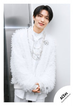 【No.ACE26-013】「Junior STAR to FESTIVAL 2026」Goods off-shot