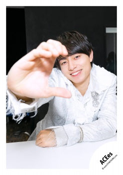 【No.ACE26-019】「Junior STAR to FESTIVAL 2026」Goods off-shot
