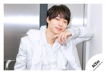 【No.ACE26-020】「Junior STAR to FESTIVAL 2026」Goods off-shot