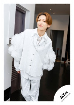 【No.ACE26-027】「Junior STAR to FESTIVAL 2026」Goods off-shot