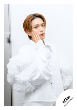 【No.ACE26-028】「Junior STAR to FESTIVAL 2026」Goods off-shot