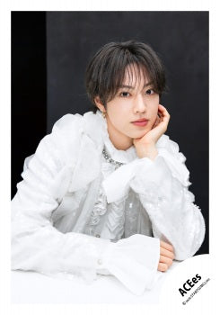 【No.ACE26-033】「Junior STAR to FESTIVAL 2026」Goods off-shot