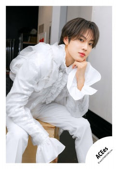 【No.ACE26-035】「Junior STAR to FESTIVAL 2026」Goods off-shot